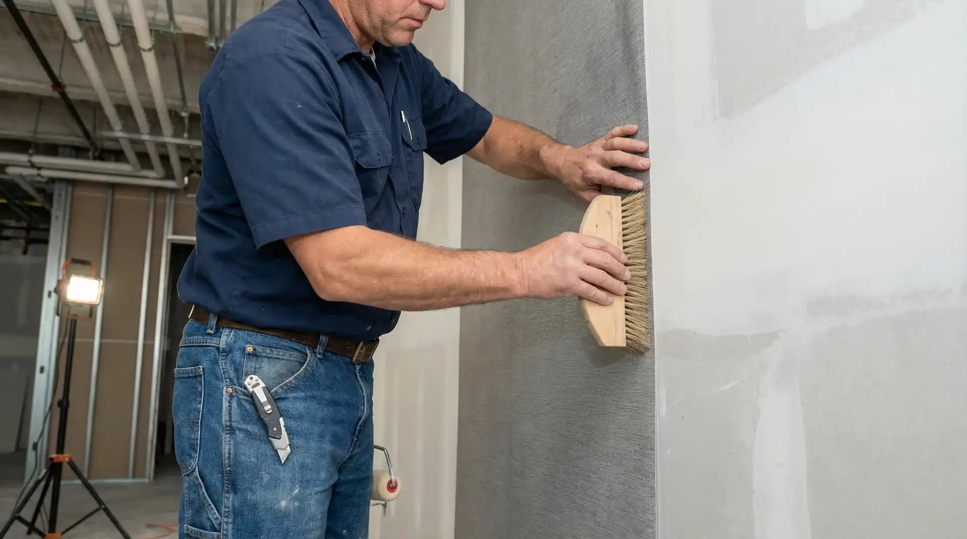 Expert installation